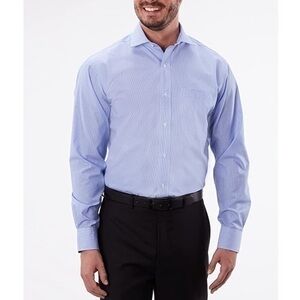 Tommy Hilfiger Men’s Dress Shirt